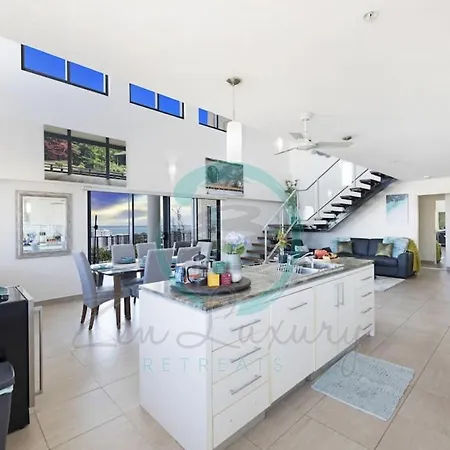 Zen Pinnacle Penthouse Darwin'S Exclusive Zen Retreat In Darwin City Exterior photo
