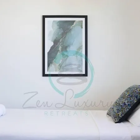 Zen Pinnacle Penthouse Darwin'S Exclusive Zen Retreat In Darwin City Exterior photo