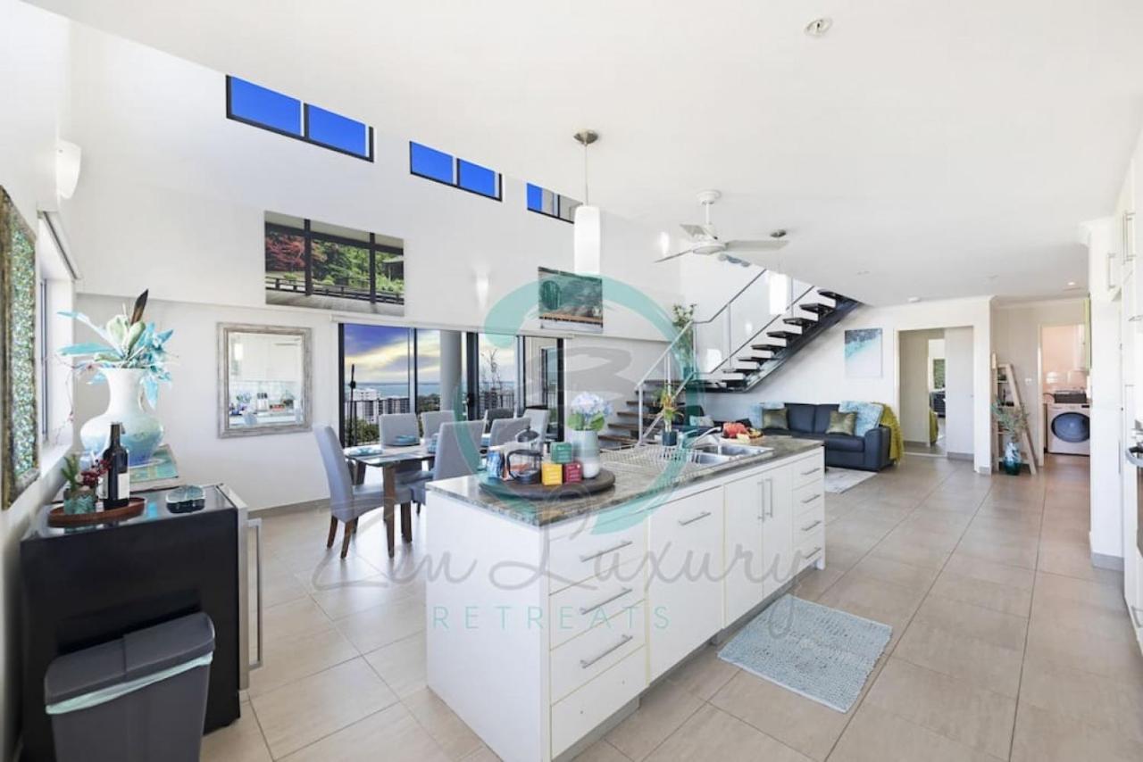 Zen Pinnacle Penthouse Darwin's Exclusive Zen Retreat In Darwin