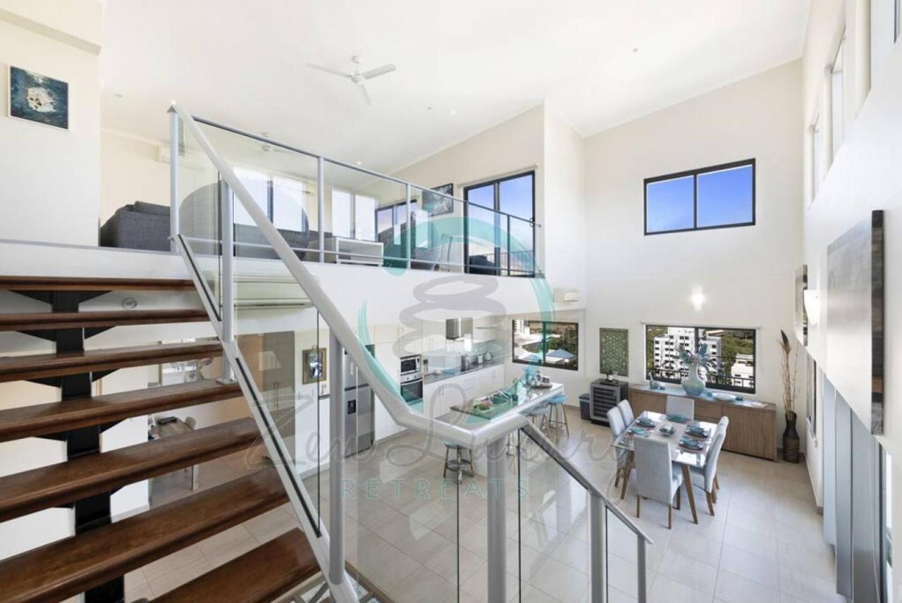Apartment Zen Pinnacle Penthouse Darwin's Exclusive Zen Retreat In *