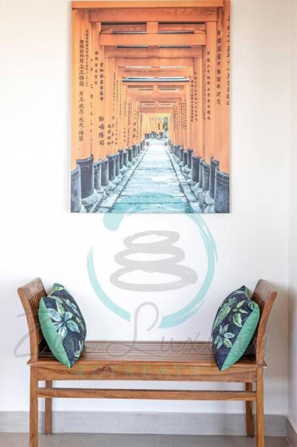 Zen Pinnacle Penthouse Darwin's Exclusive Zen Retreat In * Darwin