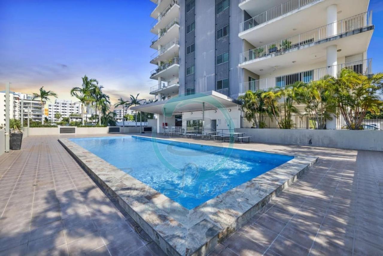 Zen Pinnacle Penthouse Darwin's Exclusive Zen Retreat In * Darwin