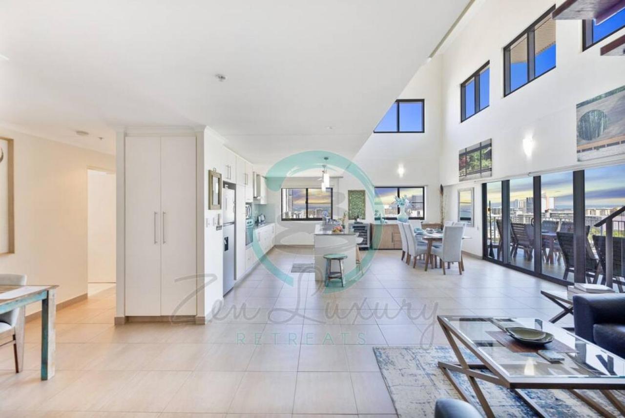 Apartment Zen Pinnacle Penthouse Darwin's Exclusive Zen Retreat In