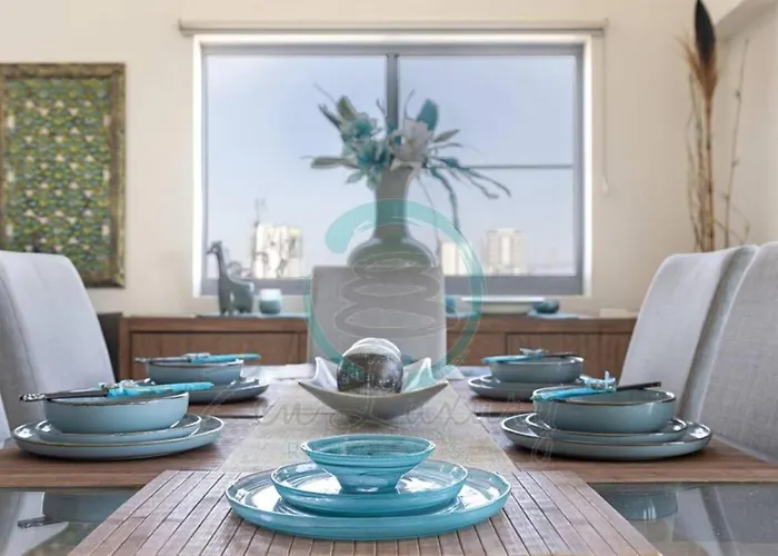 Zen Pinnacle Penthouse Darwin\'S Exclusive Zen Retreat In Darwin City