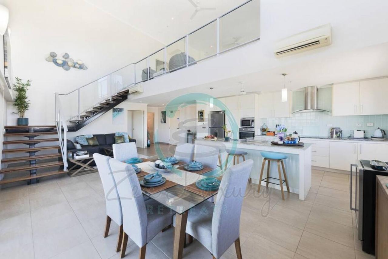 Apartment Zen Pinnacle Penthouse Darwin's Exclusive Zen Retreat In *