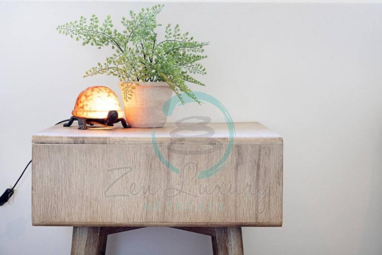 Zen Pinnacle Penthouse Darwin's Exclusive Zen Retreat In