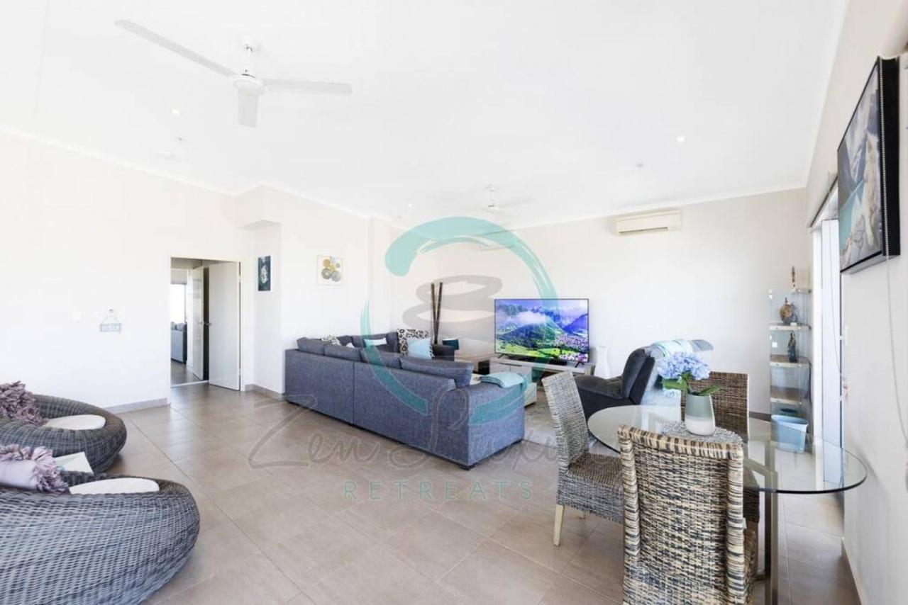 Apartment Zen Pinnacle Penthouse Darwin's Exclusive Zen Retreat In