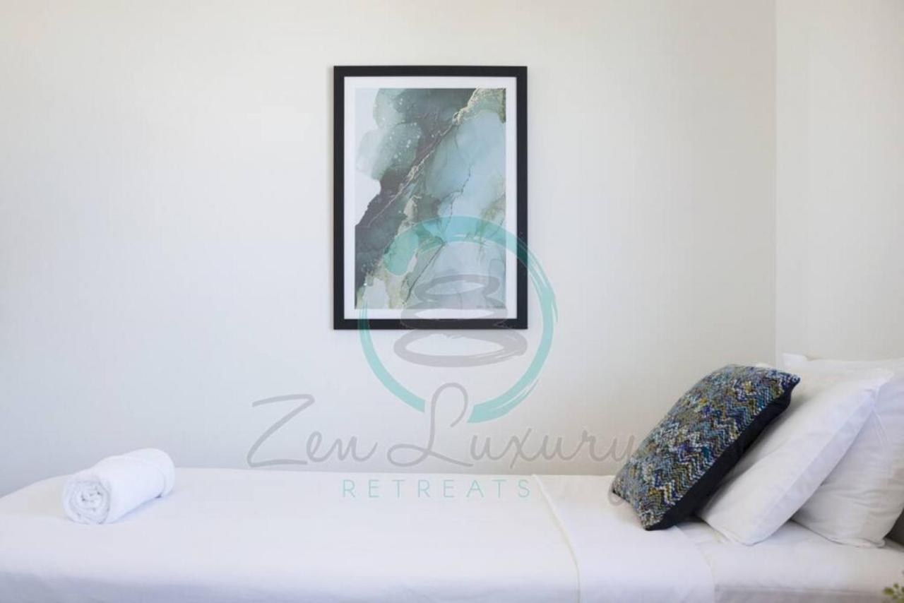 Zen Pinnacle Penthouse Darwin's Exclusive Zen Retreat In Darwin