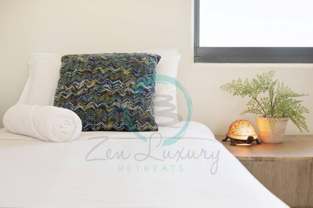 Apartment Zen Pinnacle Penthouse Darwin's Exclusive Zen Retreat In Darwin
