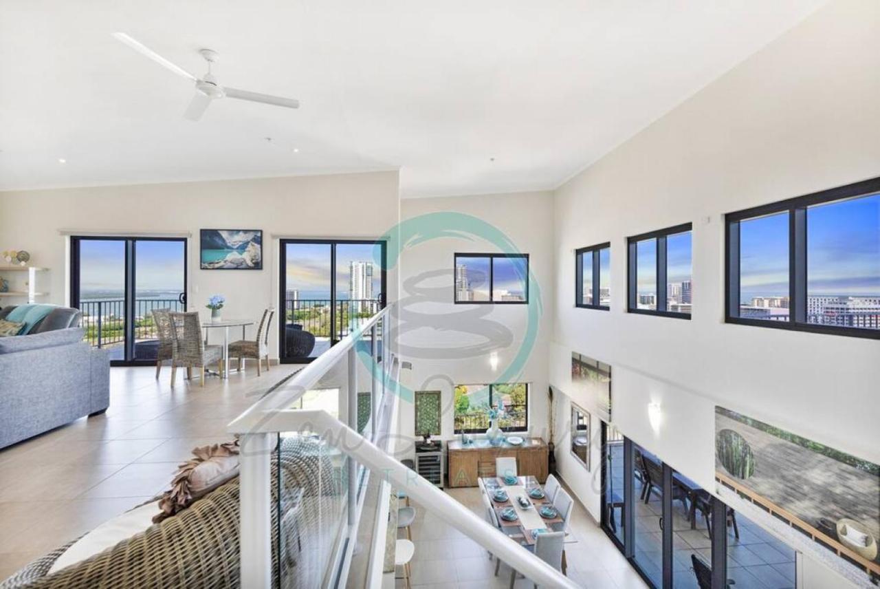 Zen Pinnacle Penthouse Darwin's Exclusive Zen Retreat In * Darwin